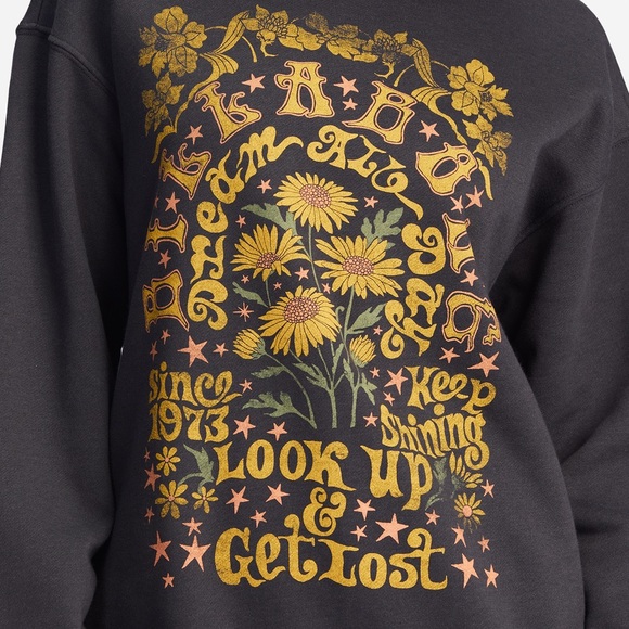 Billabong Sweatshirt - Picture 6 of 6